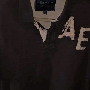 American Eagle Polo, Men's XL